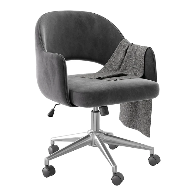 Clark Armchair/Stoolgroup — Descargar