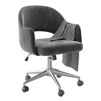 Clark Armchair/Stoolgroup — Ver 1