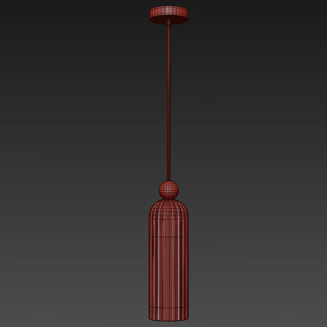Pendant lamp Antic Maytoni — Descargar