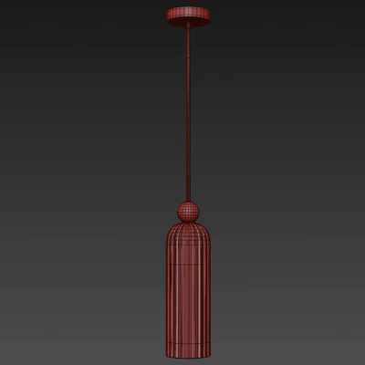 Pendant lamp Antic Maytoni — Ver 2