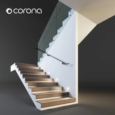 Ladder minimalism — Ver 1