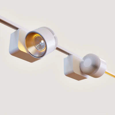 Track light CentrSvet GUBI TR MINI — Ver 3