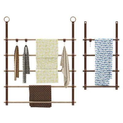 Hanging blanket ladder — Вид 4