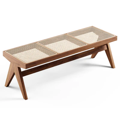 Cassina - 057 Civil Bench — Вид 1