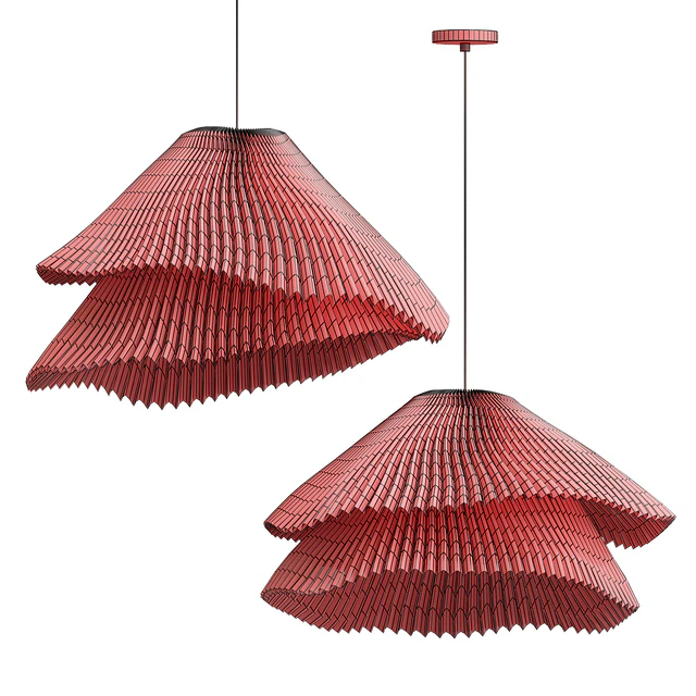 Tempo Pivace Pendant by Arturo Alvarez — Descargar