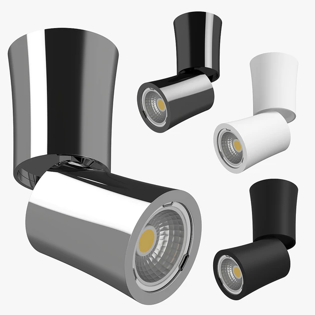 21445x Rotonda Lightstar Downlight — Descargar