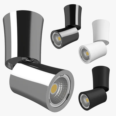 21445x Rotonda Lightstar Downlight — Ver 1