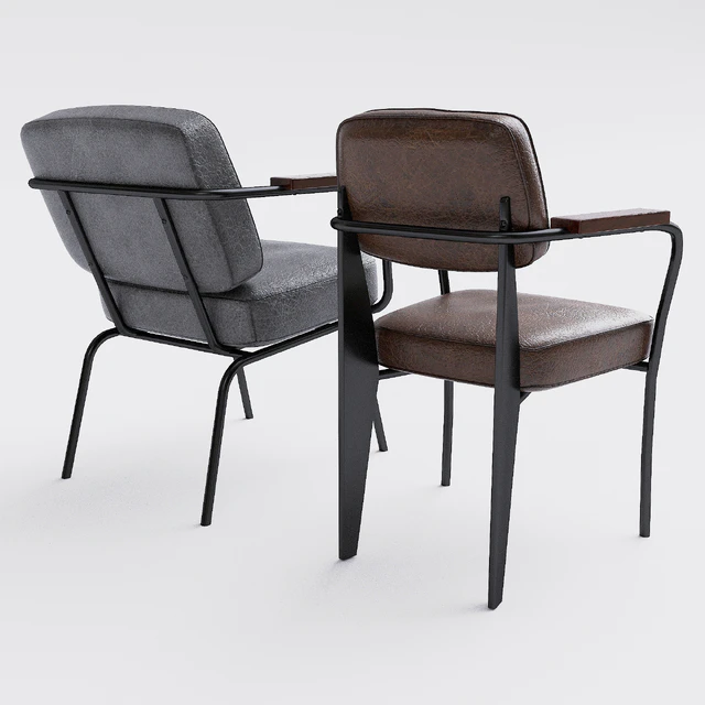 Leon and oasis chairs — Descargar