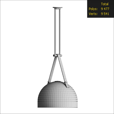 REIN 20" PENDANT — Вид 3