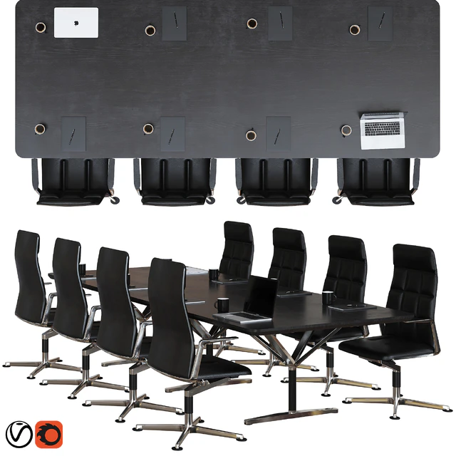 conference table — Скачать