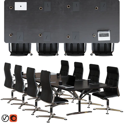 conference table — Вид 1
