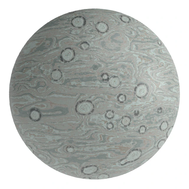 3 Wood Materials PBR 4k — Скачать