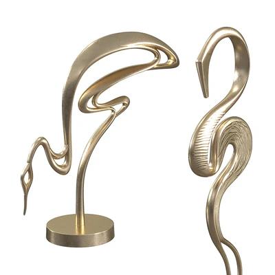 Garda Decor figurines. — Ver 2