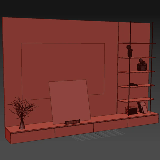 TV Set VAVA Projector — Descargar