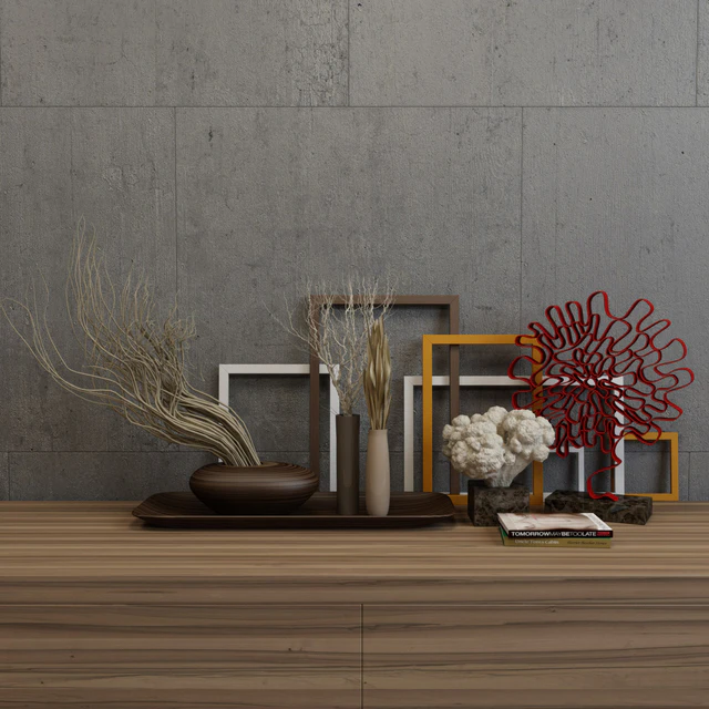 Decor set 02 — Descargar