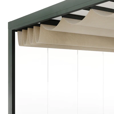 Eivissa Light & Proof pavilion Ethimo — Вид 4