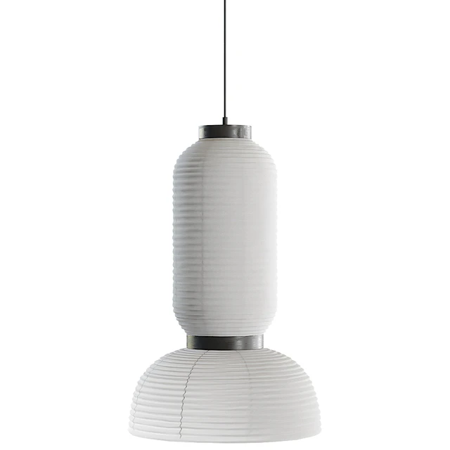 Lampatron HOLLY pendant lamp — Descargar