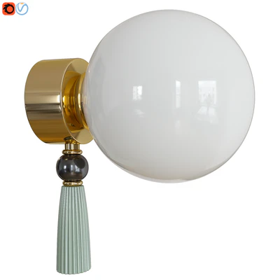Odeon Light Palle 5405/1W — Ver 1