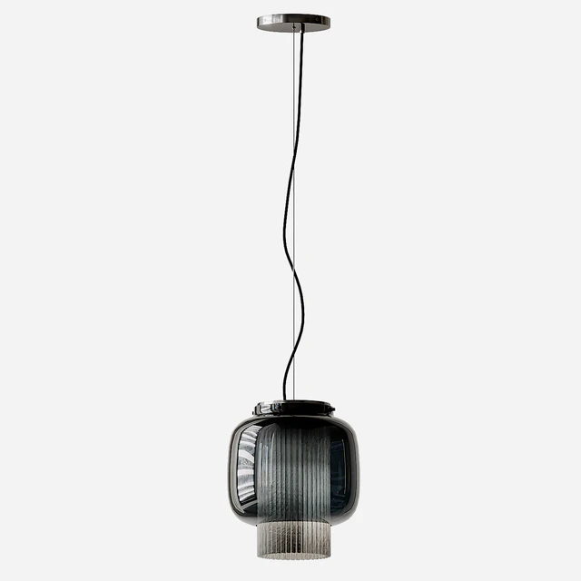 Manila T Pendant Light from Sebastian Herkner — Скачать