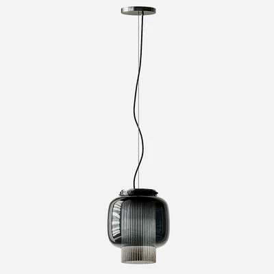 Manila T Pendant Light from Sebastian Herkner — Вид 2