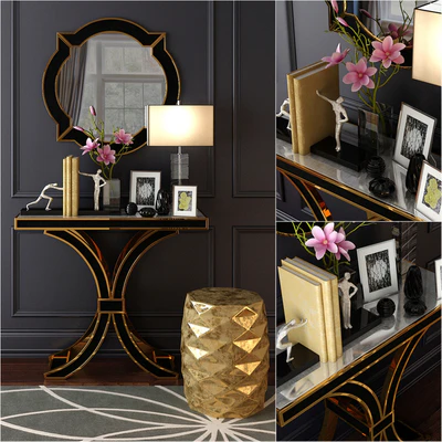 houzz decor set 01 — Descargar
