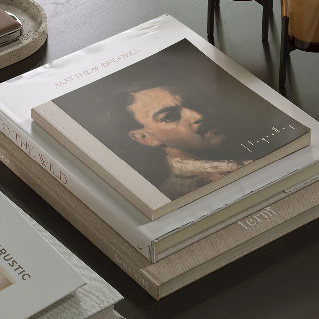 coffee table decor set 005 — Скачать