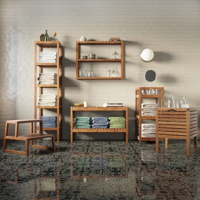IKEA MOLGER, LILLHOLMEN and BALUNGEN — Ver 1