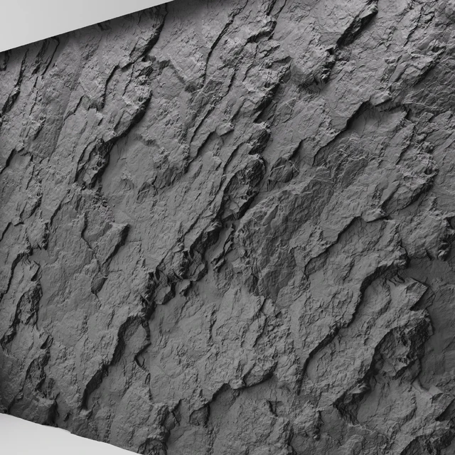 Rock cliff wall №46 — Descargar