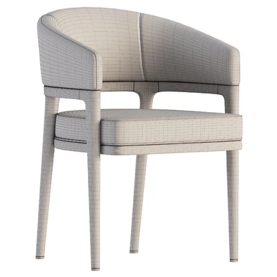Mark dining chair by ASTER — Вид 4