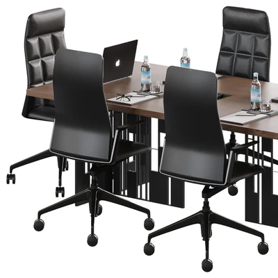 meeting table — Ver 4