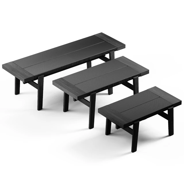 Poliform - Home hotel by Jean-Mearie Massaud (set) — Descargar