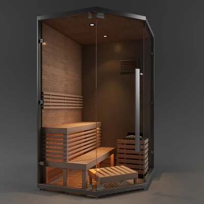 Sauna by Martensit — Ver 2