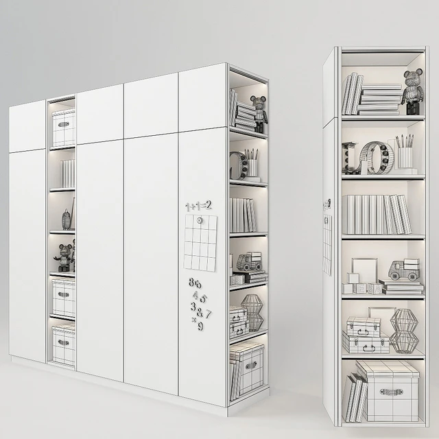 children's furniture 15 — Descargar