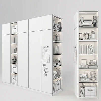 children's furniture 15 — Ver 2