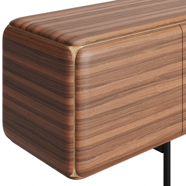 Porada Pebble Sideboard — Descargar