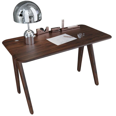 Tom Dixon - Decor Slab Table — Ver 3
