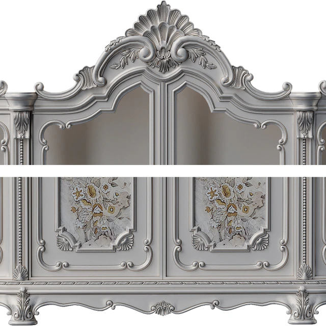 SHOWCASE TRIANON Annibale Colombo — Скачать