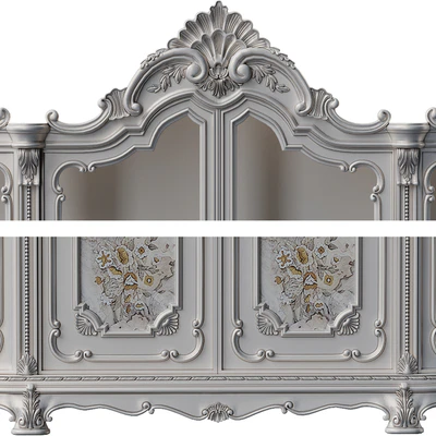 SHOWCASE TRIANON Annibale Colombo — Вид 3