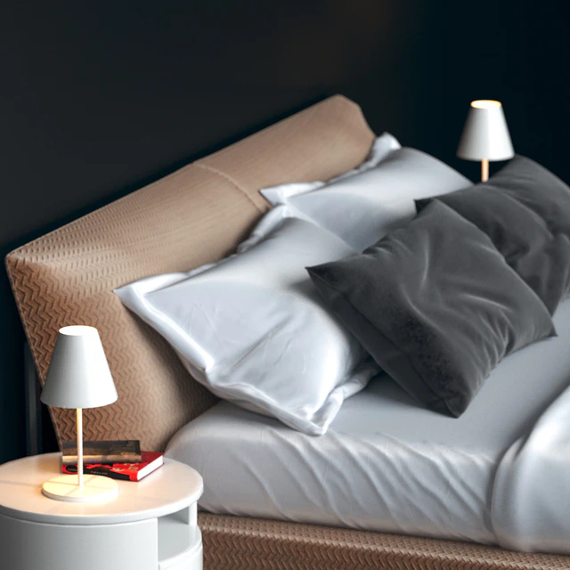 Flou Bed — Descargar