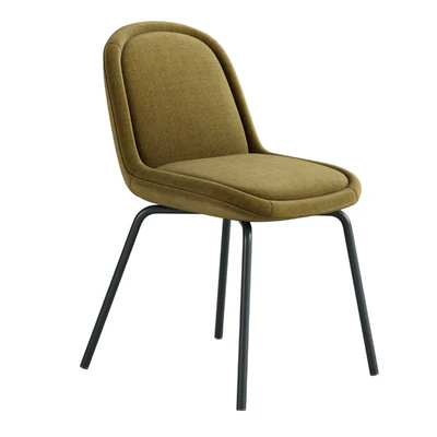 Aimin chair. Kave Home — Ver 3