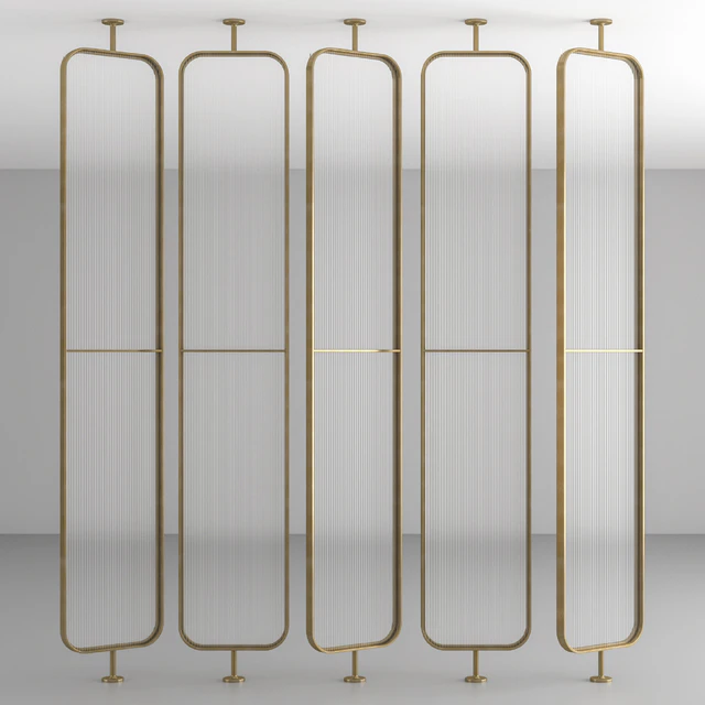Decorative partition — Descargar