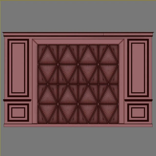 Wall decor — Скачать