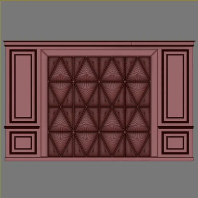 Wall decor — Вид 2