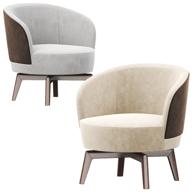 DOYLE ARMCHAIR — Скачать