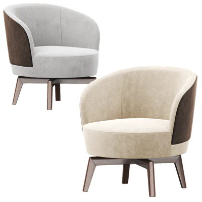 DOYLE ARMCHAIR — Вид 2