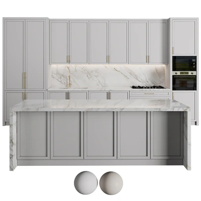 kitchen 144 — Ver 2