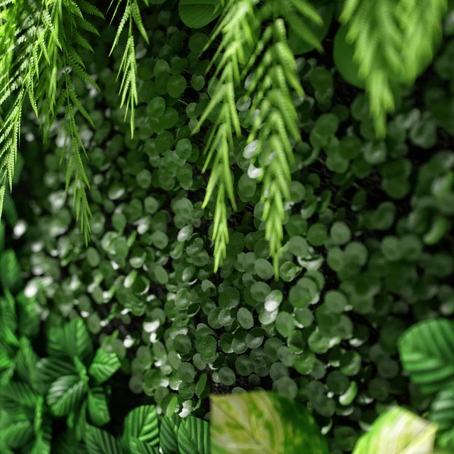 vertical garden 03 — Скачать