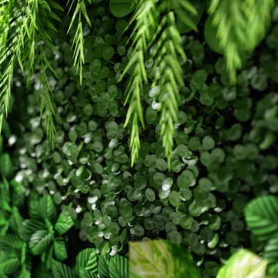 vertical garden 03 — Вид 5