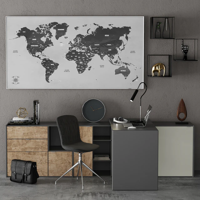 Office Copenhagen BoConcept — Descargar