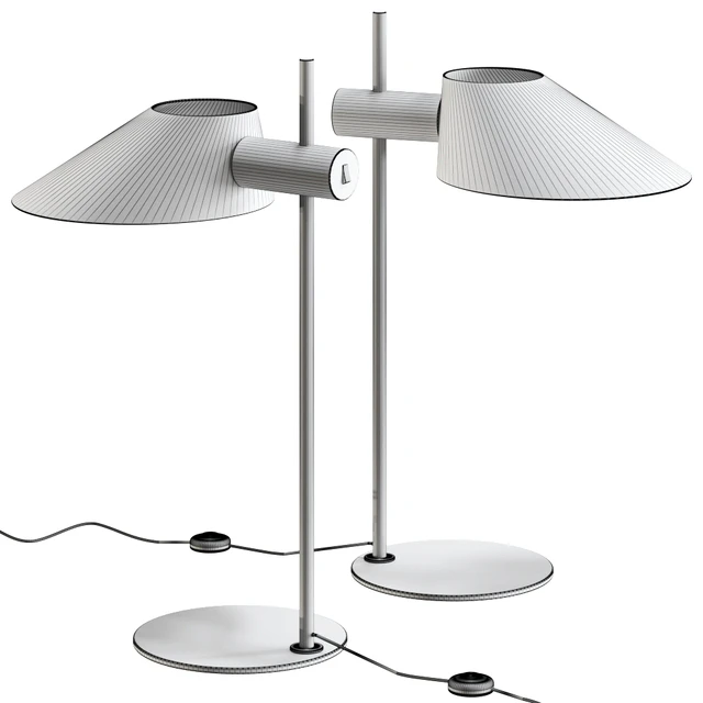 COHEN by Aromas del Campo Table Lamp — Скачать